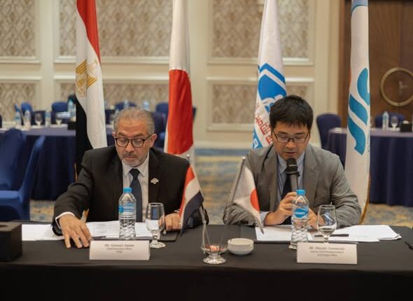 شراكة مصرية يابانية جديدة لتعزيز كفاءة واستدامة منظومة التأمين الصحي الشامل