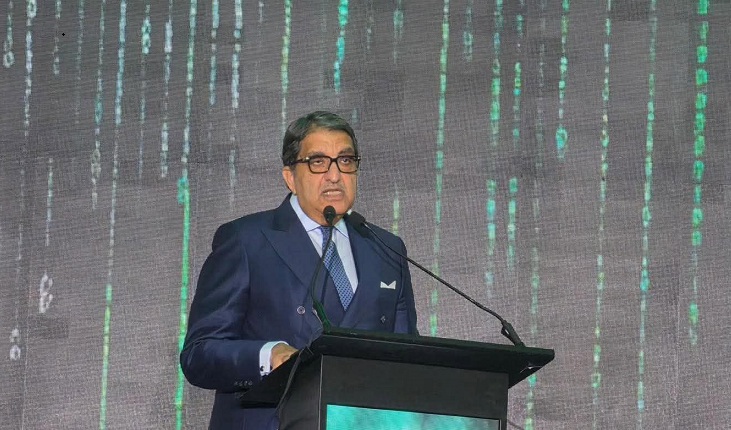 إي فاينانس تستعرض حلولها المتقدمة لتعزيز الأمن السيبراني وحماية الخدمات الرقمية خلال CAISEC 2026