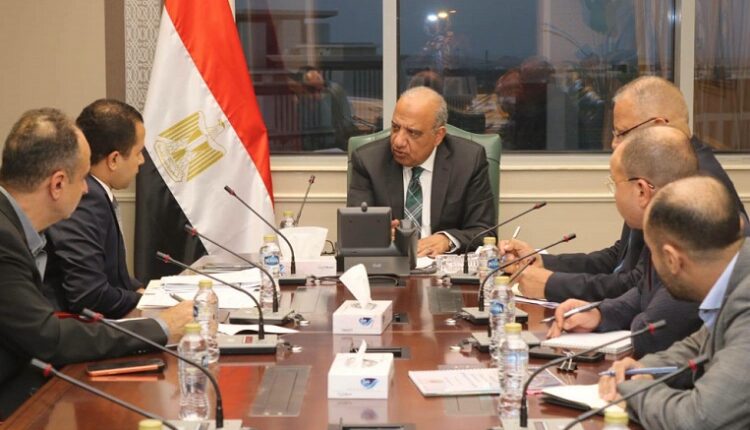 مصر تسرع تنفيذ مشروعات طاقة قدرة 7470 ميجاوات وبطاريات تخزين سعة 7000 ميجاوات