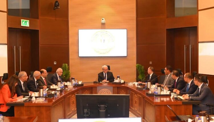 بروميتيون الصينية للإطارات تخطط لضخ 550 مليون دولار استثمارات جديدة في مصر