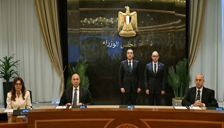 عاجل.. اتفاقية بين جهاز مشروعات الخدمة الوطنية وطاقة عربية لنقل ملكية 172 من محطات "وطنية" إلى كويك فيول