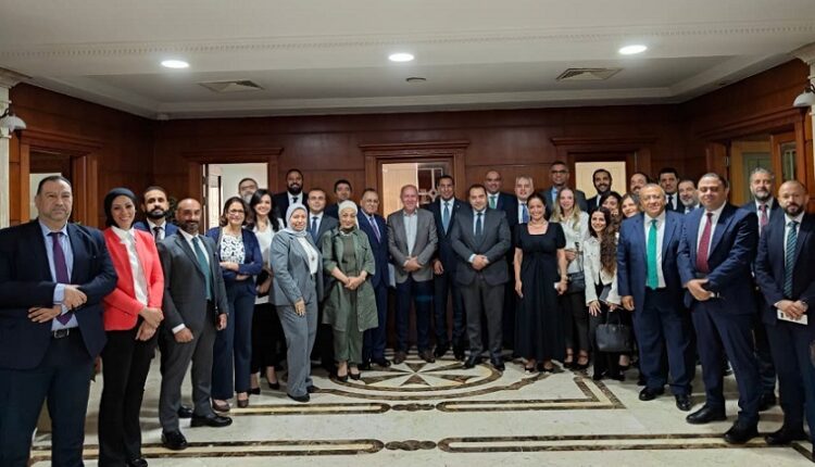 تصديري الغذاء يطرح رؤية لتعزيز الصادرات ودعم الشركات الصغيرة والمتوسطة