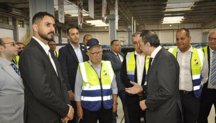 شركة SN Automotive تستعد لإطلاق أول سيارة كهربائية مجمعة محليا خلال الربع الثالث