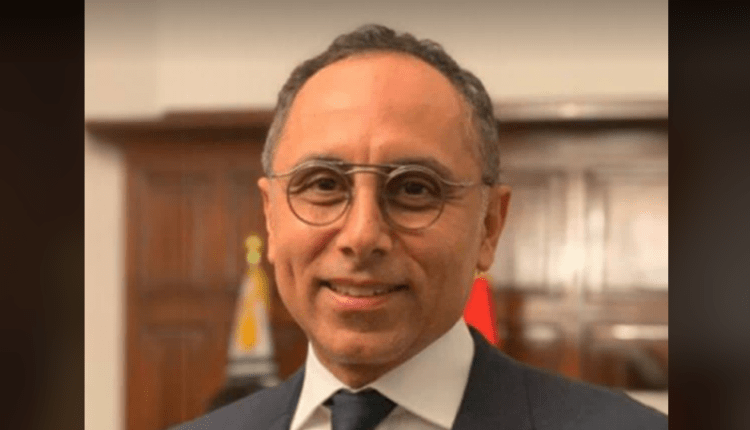 خالد نصير: مصر تحافظ على مكانتها كوجهة مستقرة وجاذبة للاستثمار رغم التحديات