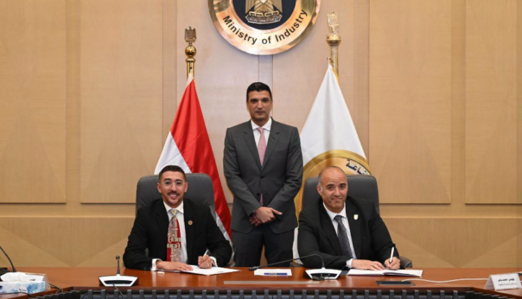 توقيع بروتوكول تعاون استراتيجي لدعم مهندسي السيارات في مصر