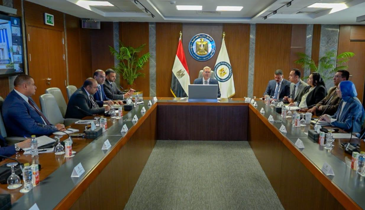 وزير البترول: تحسين ترتيب مصر في مؤشرات التعدين العالمية أولوية لجذب الاستثمارات