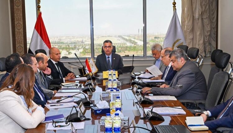 وزير التموين: “Carry On” يستهدف بناء منظومة حديثة للتداول والتوزيع تعتمد على الكفاءة والحوكمة