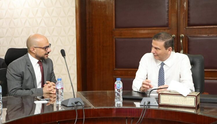"بيتي" تعتزم ضخ المزيد من الاستثمارات في السوق المصري