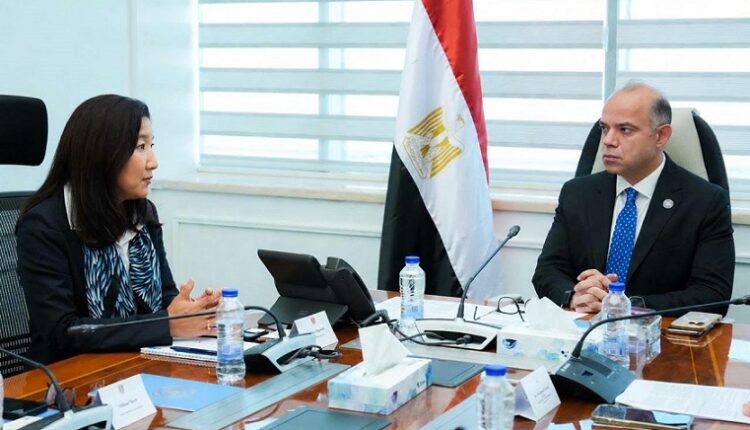 د. محمد فريد: تطوير أدوات تمويل مبتكرة وتحفيز الاستثمارات في القطاعات ذات الأولوية