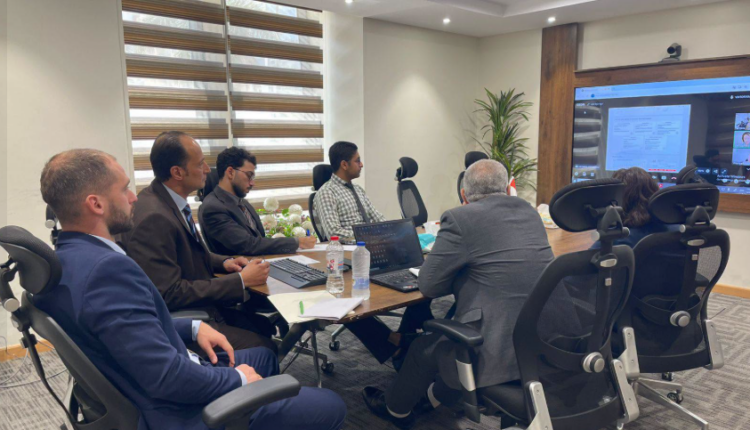 تعاون مصري روسي لتعزيز تبادل البيانات الخاصة بأسعار السلع بين البورصات