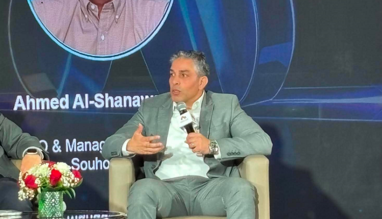 أحمد الشنواني: رفع الوعي المالي والرقمي للمواطن أولوية مع توسع خدمات الاستثمار الإلكتروني