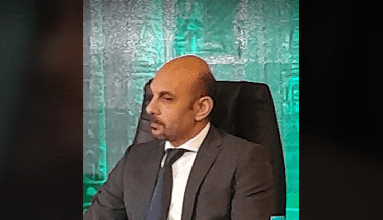 أحمد ثروت: الهاتف المحمول أصبح هدفًا رئيسيًا للهجمات الإلكترونية