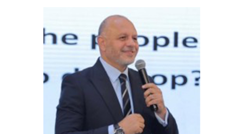 باسم عماد: «أسباير» تستهدف التوسع في استثمارات التطوير المؤسسي وتدريب 3000 طالب بمبادرة جديدة