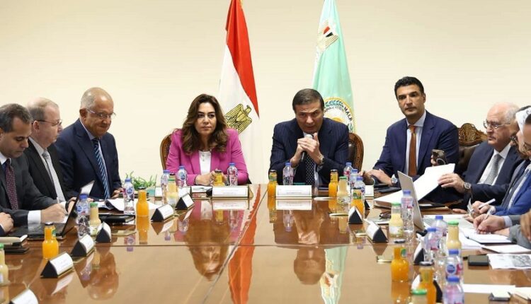 الحكومة تتوافق على اختيار 10 وحدات محلية ليتم البدء فيها ضمن مبادرة "القرية المنتجة"
