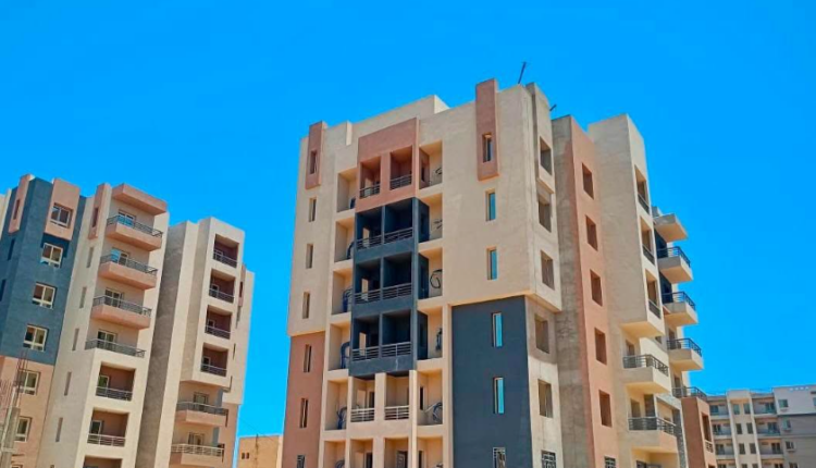 وزيرة الإسكان توجه بتكثيف العمل بمشروعات ديارنا وسرعة الانتهاء من الإنشاءات والتشطيبات