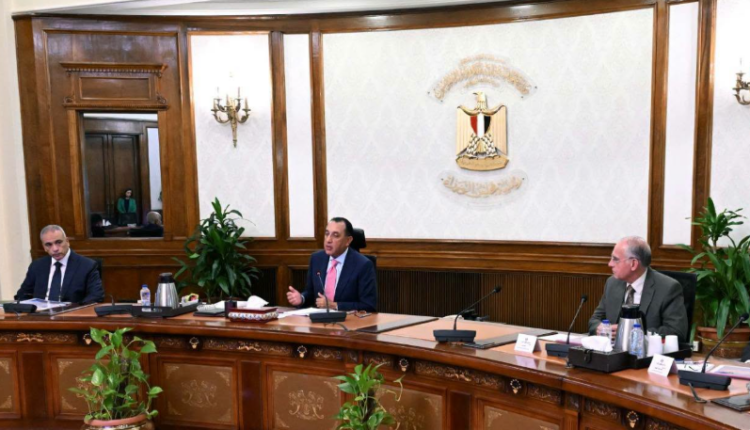 مدبولي: نستهدف تحويل مجمع الأطراف الصناعية إلى مركز إقليمي يخدم دول المنطقة