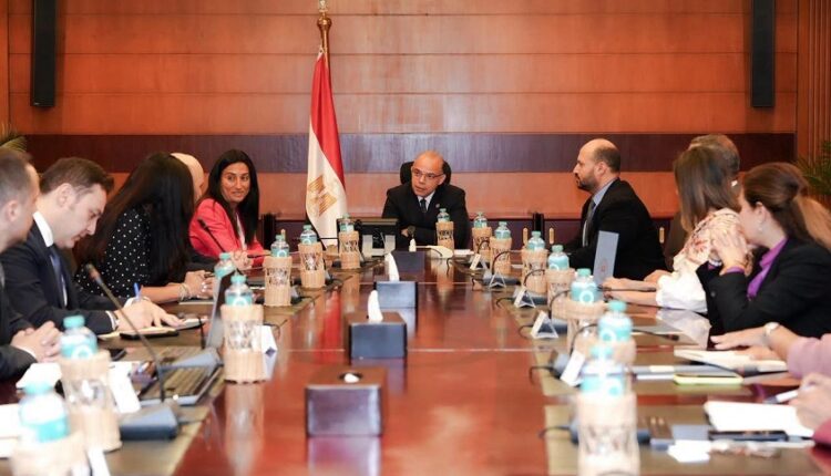 تعاون مصري تركي لإنشاء مجمع طبي في القاهرة بنظام "PPP" بسعة 4200 سرير
