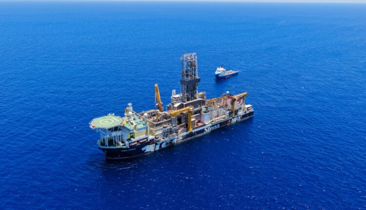 لأول مرة.. شواهد بترولية واعدة لاكتشاف البترول الخام في غرب البحر المتوسط