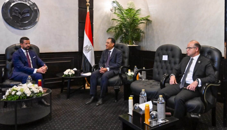 وزير الاستثمار: مصر بوابة استراتيجية لأكثر من 3 مليارات مستهلك عبر اتفاقيات التجارة الحرة