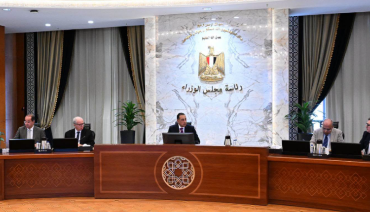 مدبولي: آلية تمويل مشروعات البنية التحتية تعزز مشاركة القطاع الخاص