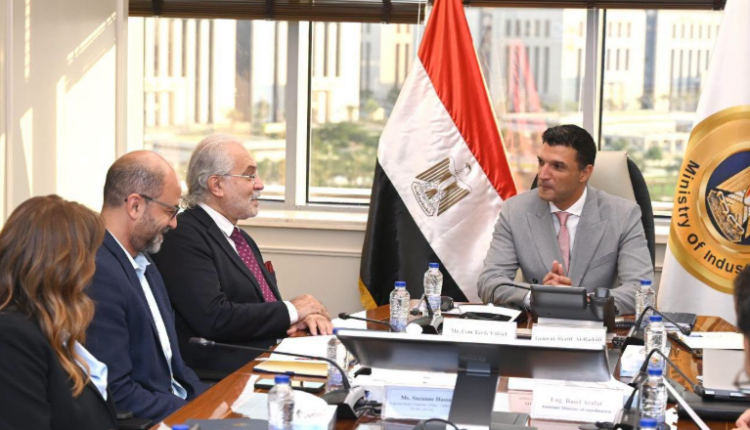 يونيليفر ترفع طاقة مصنع العناية الشخصية في مصر إلى 150 ألف طن سنويًا
