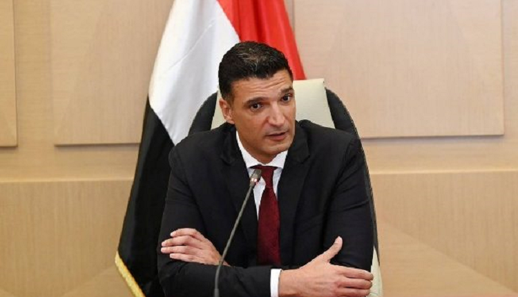 وزير الصناعة: طرح رخص جديدة لإنتاج البيليت بطاقة إنتاجية 2.8 مليون طن