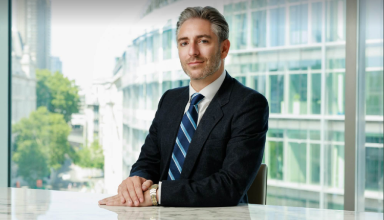 تعيين ديفيد ماسلو رئيسًا تنفيذيًا لشركة ARC Ltd