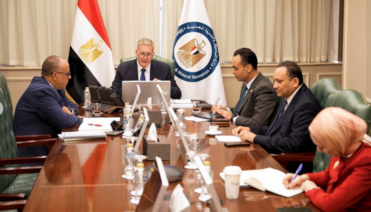 وزير البترول: سداد مستحقات الشركاء أعاد الثقة للاستثمار وإنتاج الخام يعود لمسار النمو