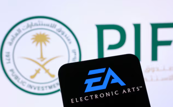 الاتحاد الأوروبي يوافق على استحواذ تحالف يضم السعودية على "إلكترونيك آرتس" بـ55 مليار دولار