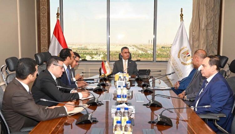 وزير التموين: منظومة الخصم المباشر لا تمس حق المواطن في الحصول على الخبز المدعم