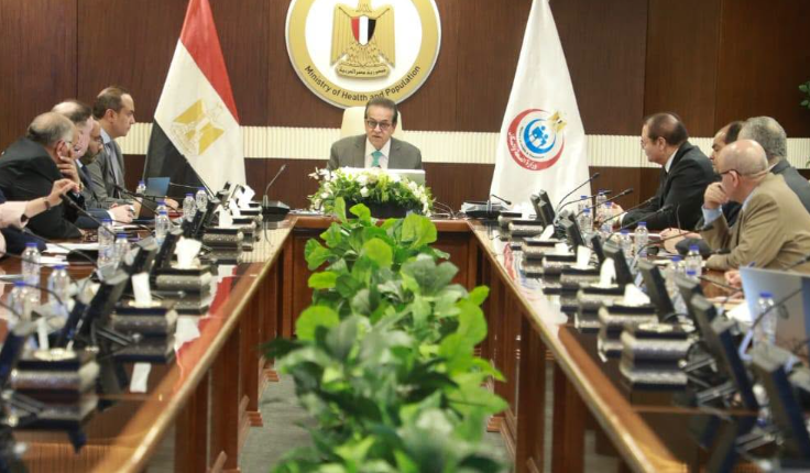 وزير الصحة: إطلاق الاستراتيجية الوطنية للجودة وسلامة المرضى قريبًا