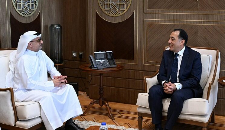 رئيس مدن القابضة: مشروعات تطوير رأس الحكمة تسير وفق البرامج الزمنية المخططة