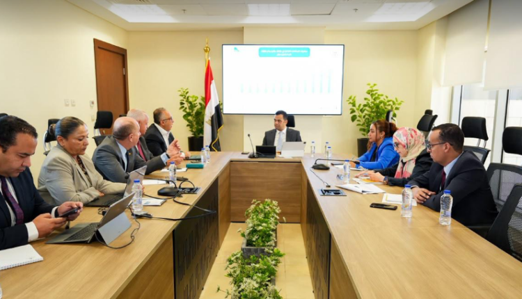 النواوي: قطاع الصناعات الغذائية حقق صادرات قياسية بقيمة 6.8 مليار دولار خلال 2025