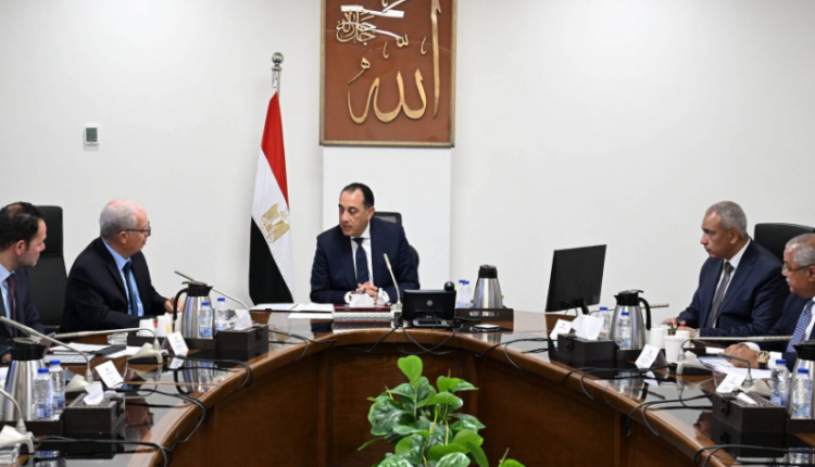 رئيس الوزراء: الحكومة مستمرة في تنفيذ خطة التخارج وتوسيع مشاركة القطاع الخاص