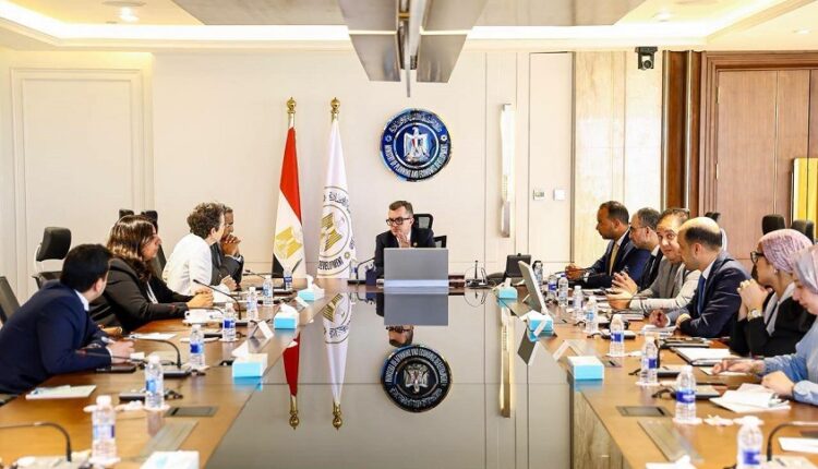 وزير التخطيط: آلية ضمان تمويل مشروعات البنية التحتية تخفف الضغط عن الموازنة العامة