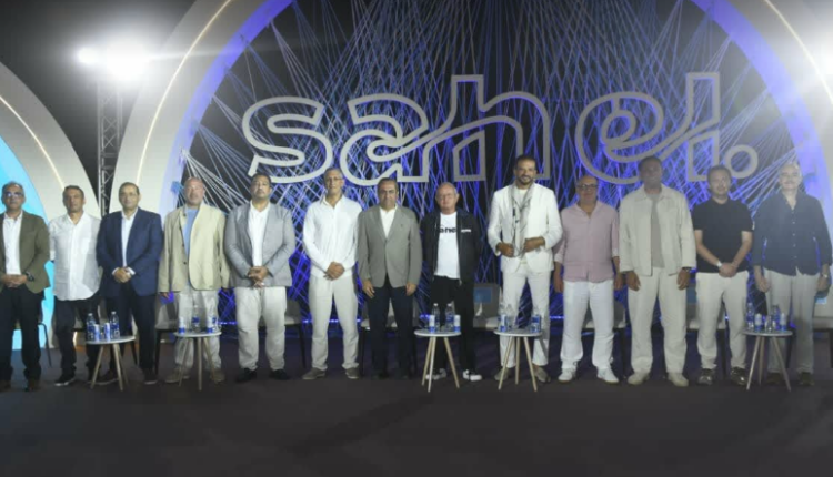 نجيب ساويرس: نجاح مبادرة "يلا ساحل" مرهون ببناء علامة سياحية قوية لمصر