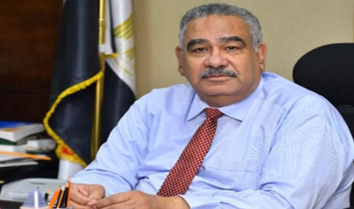 في أول اجتماعاته.. مجلس إدارة معهد التأمين المصري ينتخب عادل موسى رئيسًا ومصطفى صلاح نائبًا