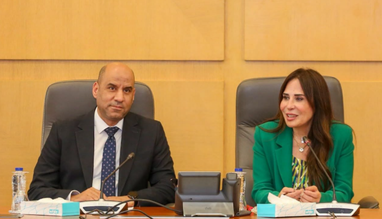 وزيرة الإسكان: المشروعات القومية تتطلب عمالة فنية مؤهلة وفق أعلى معايير الجودة