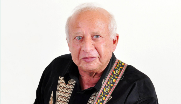 وفاة الموسيقار الكبير هاني شنودة عن عمر ناهز 83 عاما