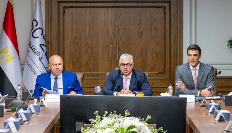 اقتصادية قناة السويس تحقق أعلى إيرادات في تاريخها بقيمة 15.9 مليار جنيه بنمو 37%