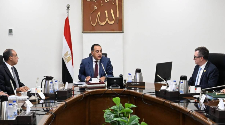 مدبولي يتابع حوكمة التمويلات التنموية ويستعرض منظومة موحدة لإدارة المنح والقروض