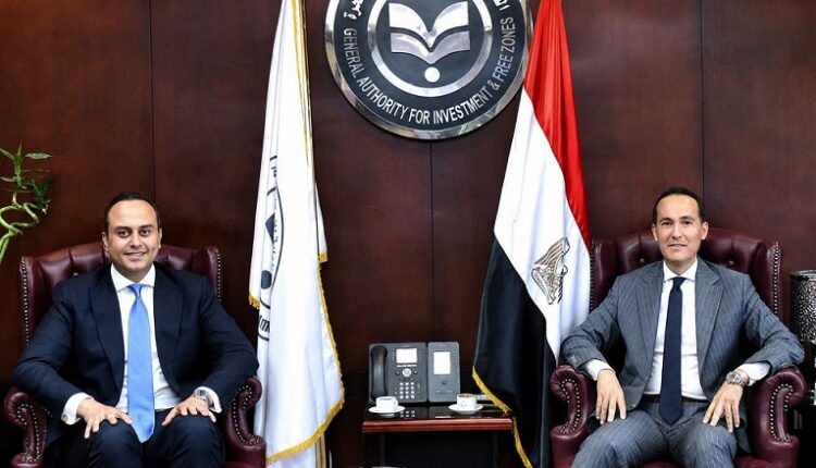 طرح فرص الرعاية الصحية على خريطة مصر الاستثمارية ودمجها في حملات الترويج