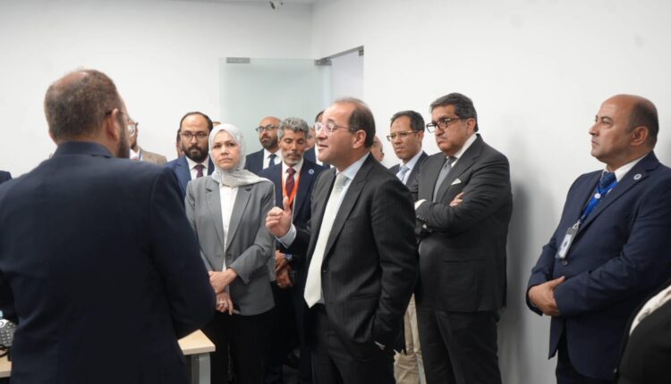 وزير المالية: انطلاقة جديدة لخدمة العملاء مع الحزمة الثانية للتسهيلات الضريبية