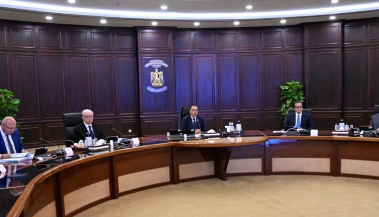 الحكومة توافق على إنشاء 300 مخبز استراتيجي على مستوى الجمهورية