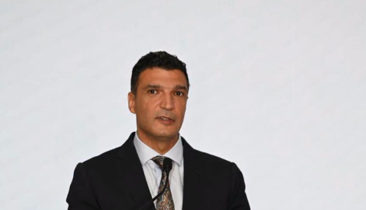خالد هاشم يدعو كافة المصنعين للنظر في تكلفة الجودة وأثرها على استدامة الأعمال