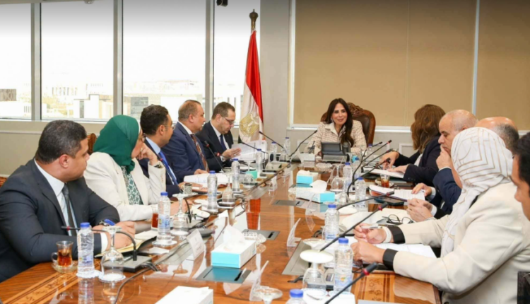 الإسكان: تنفيذ 841 ألف وحدة ضمن مبادرة سكن لكل المصريين