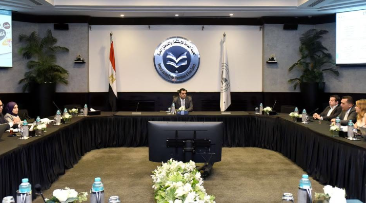 «تنمية الصادرات» و«التصديري للصناعات الهندسية» يناقشان تطوير منظومة المساندة التصديرية