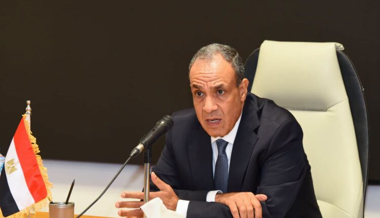 ‏عاجل.. مصر تتوقع تلقي 1.5 مليار يورو من مساعدة الاتحاد الأوروبي خلال أيام‏