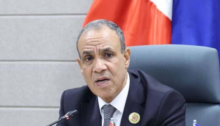وزير الخارجية يستعرض الفرص الاستثمارية المصرية أمام مجتمع الأعمال الفلبيني