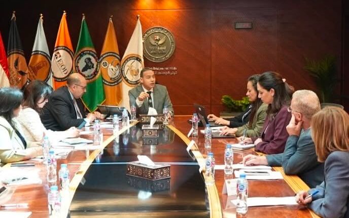 رئيس الرقابة المالية: نستهدف تنويع استراتيجيات الاستثمار وإتاحة مسارات أكثر تنافسية